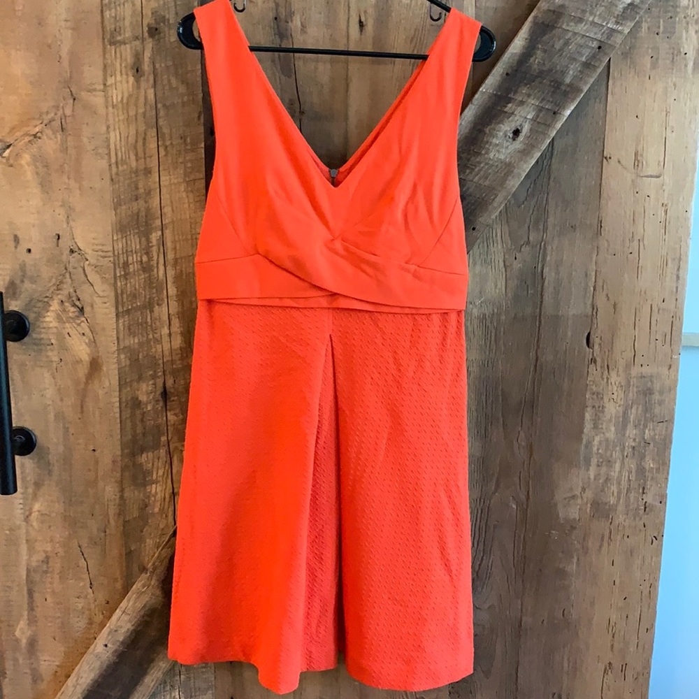 NWT Anthropologie HD in Paris Dress Size 10